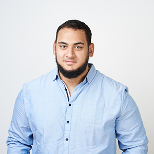 Ali Amin Ibrahim